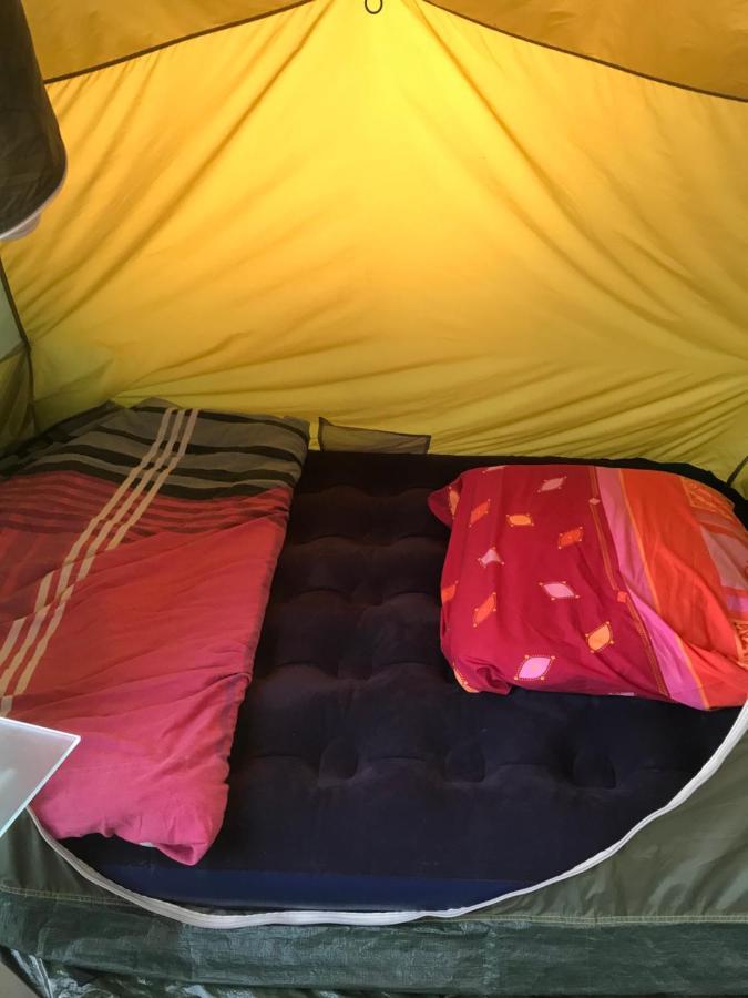 Camping Zakopane Willa Skoczek Oferta Nie Dotyczy Noclegu W Pokoju ,W Namiocie Reczniki Woda Mineralna , Koldra Poduszki Lub Spiwory Εξωτερικό φωτογραφία