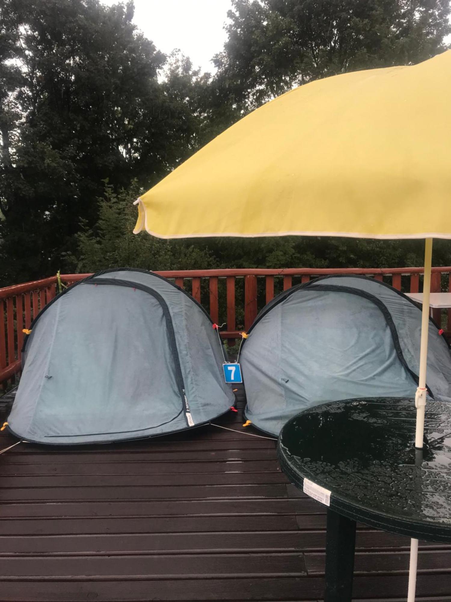 Camping Zakopane Willa Skoczek Oferta Nie Dotyczy Noclegu W Pokoju ,W Namiocie Reczniki Woda Mineralna , Koldra Poduszki Lub Spiwory Εξωτερικό φωτογραφία